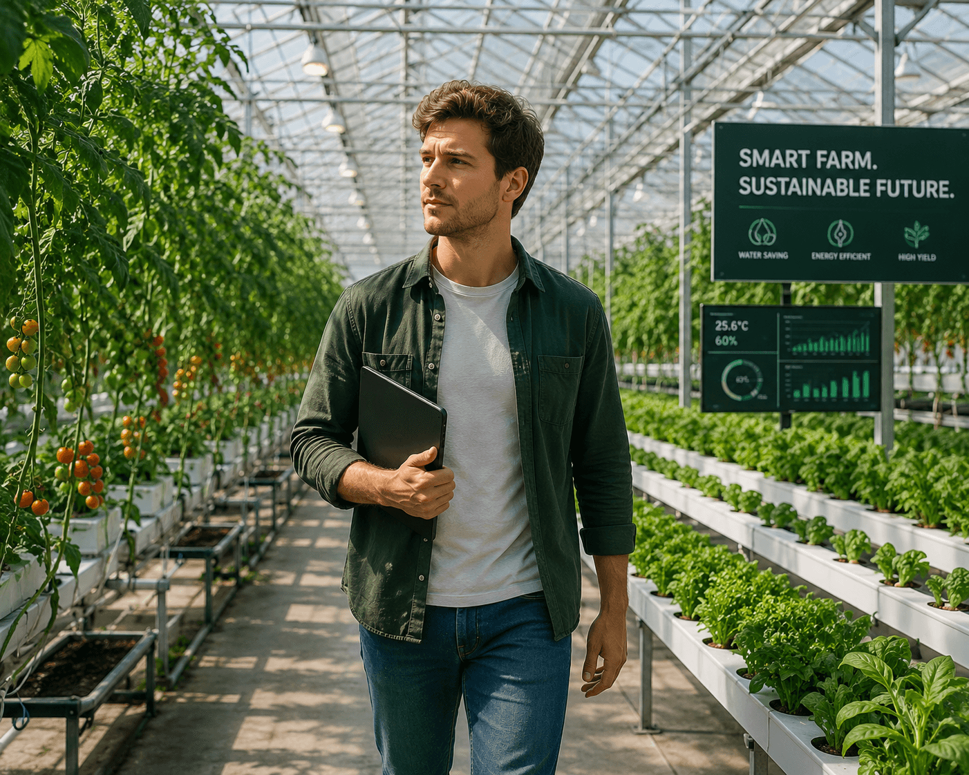 Agric Entrepreneurs