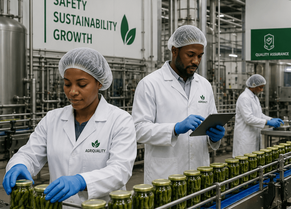 Agribusiness Companies